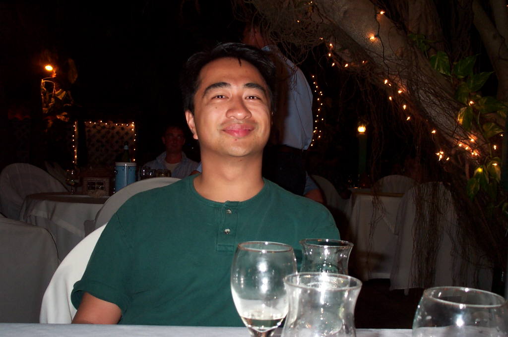 2003 Aruba